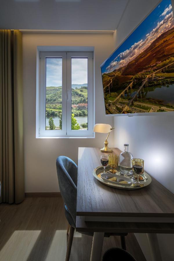 A Tendinha - Guest House เปโซดาเรกวา ภายนอก รูปภาพ