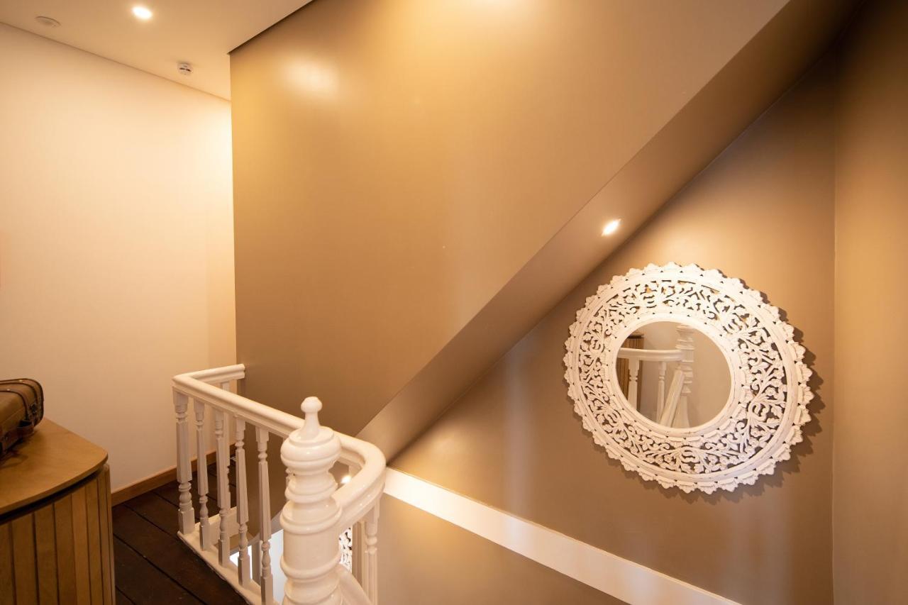 A Tendinha - Guest House เปโซดาเรกวา ภายนอก รูปภาพ