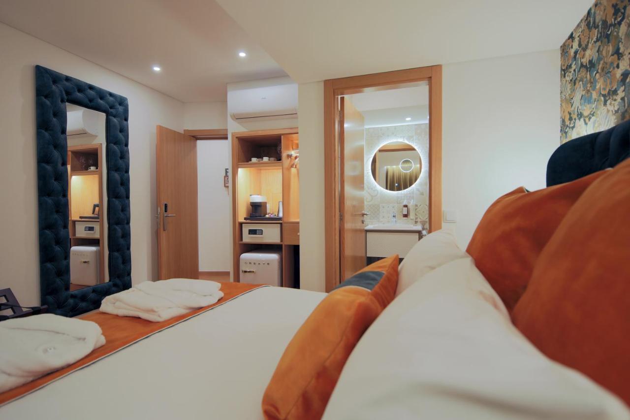 A Tendinha - Guest House เปโซดาเรกวา ภายนอก รูปภาพ