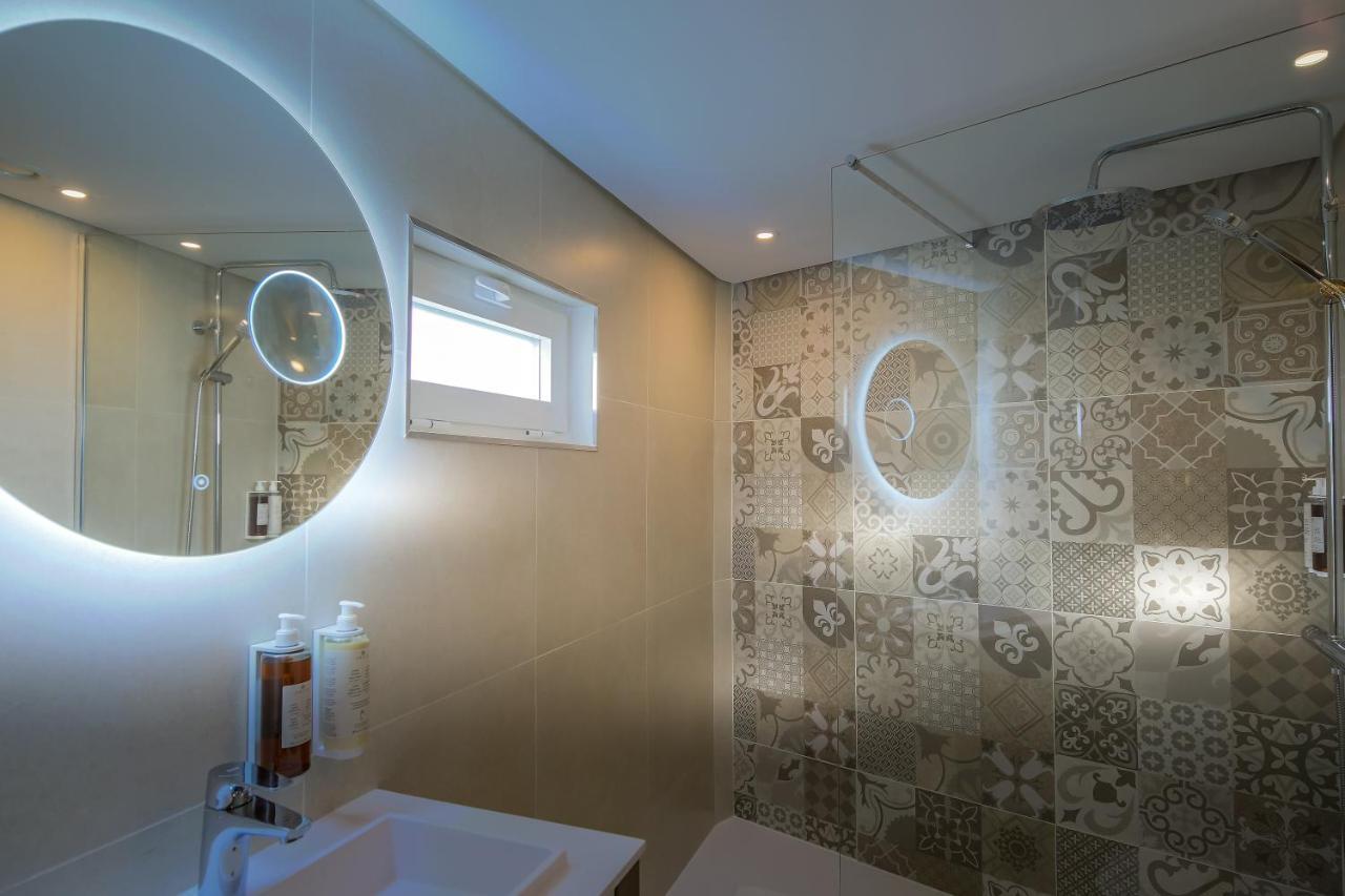 A Tendinha - Guest House เปโซดาเรกวา ภายนอก รูปภาพ