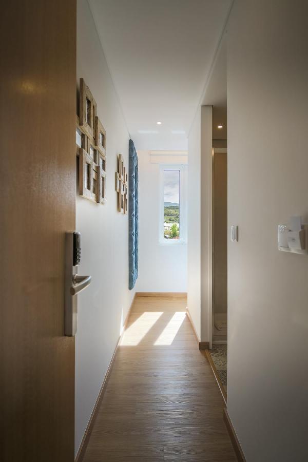 A Tendinha - Guest House เปโซดาเรกวา ภายนอก รูปภาพ