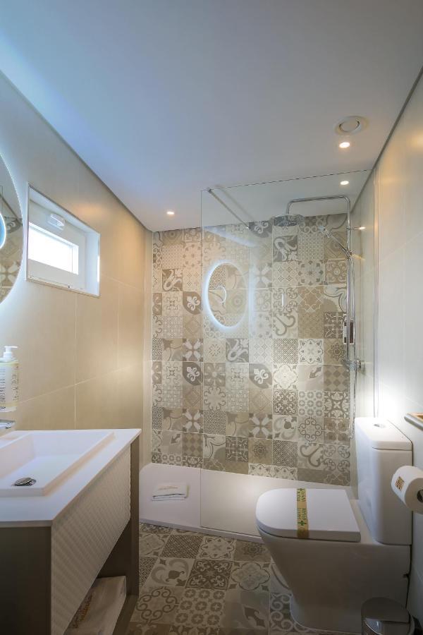 A Tendinha - Guest House เปโซดาเรกวา ภายนอก รูปภาพ