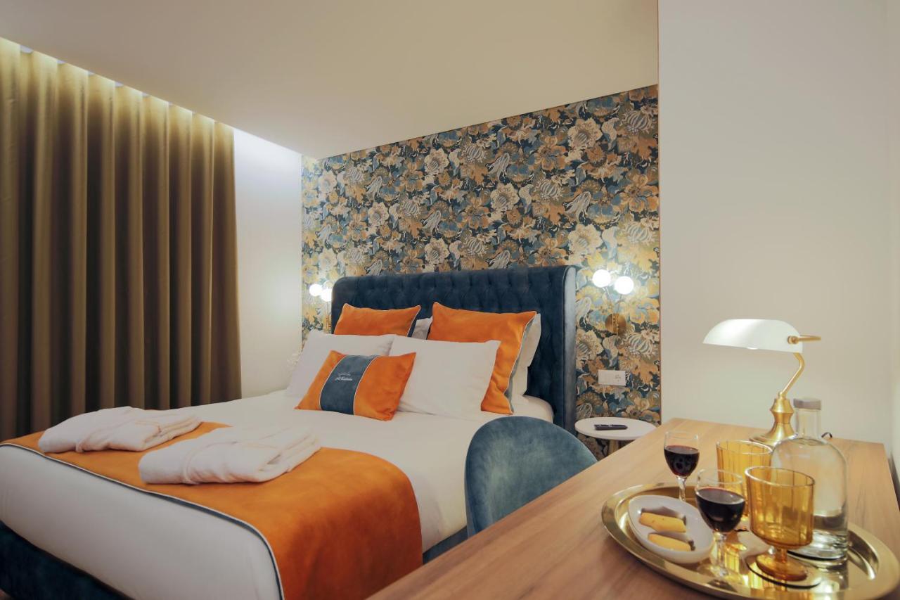 A Tendinha - Guest House เปโซดาเรกวา ภายนอก รูปภาพ